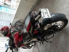 Pulsar N160 DC ABS